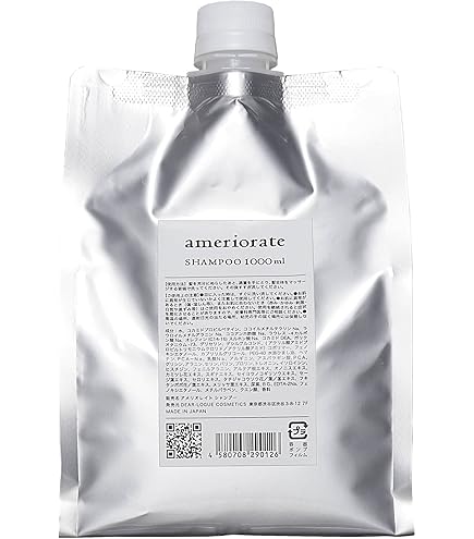 Amazon | 【キュベシノブ シャンプー 1000mL（詰替用）】美容室専売