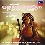 チャイコフスキー:バレエ《くるみ割り人形》全曲、大序曲《1812年》、スラヴ行進曲 他