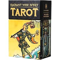 スピリチュアルタロット = SPIRITUAL TAROT BOOK スピリチュアル タロット Spiritual Tarot – クロノスゲート公式通販