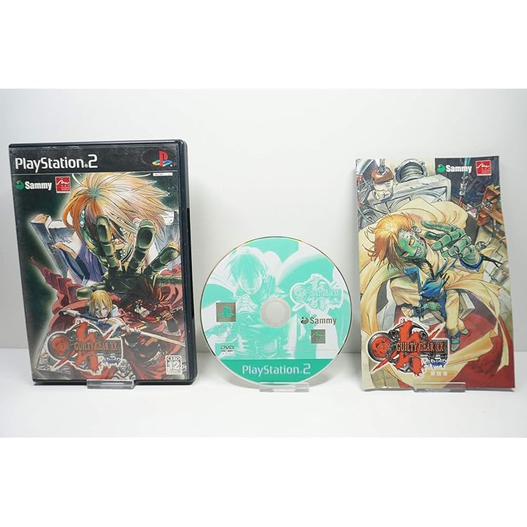 Amazon | ギルティギア イスカ | ゲーム