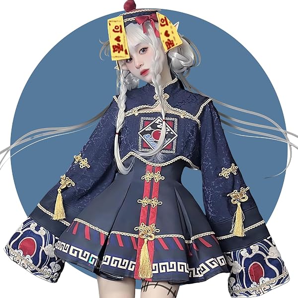 Amazon.co.jp: [milky time] 華ロリ ロリータ ワンピース ハロウィン