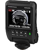 【中古】コムテック ドラレコ HDR360G✕2 Amazon.co.jp: コムテック 360度全方向対応ドライブレコーダー