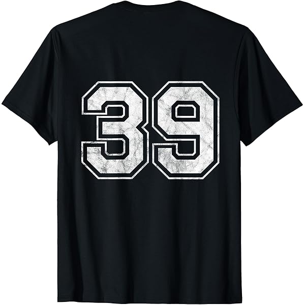 大勢ナンバーTシャツ　Mサイズ 8385495_m.jpg