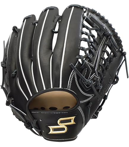 Amazon | SSK(エスエスケイ)軟式グラブ プロエッジアドヴァンスド