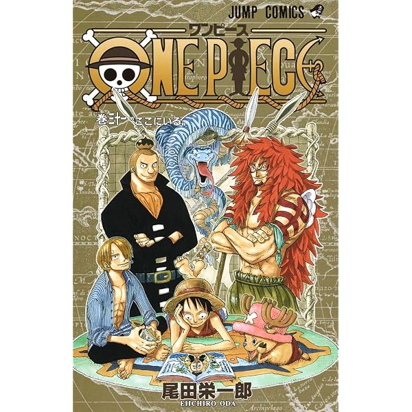 ONE PIECE 29 | 尾田 栄一郎 |本 | 通販 | Amazon
