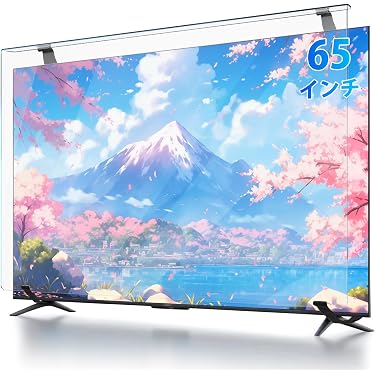 Amazon.co.jp 最新リリース: 液晶テレビ保護用品 の新着ランキングです。