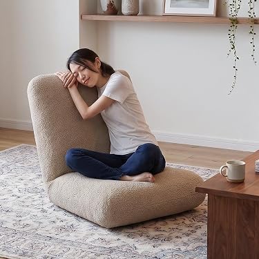 Amazon.co.jp 最新リリース: 座椅子 の新着ランキングです。