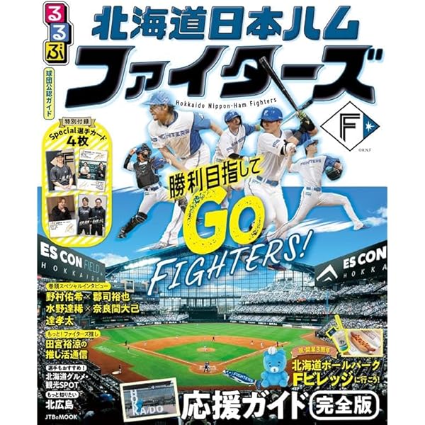 マイナビオールスターゲーム 2024公式プログラム | ベースボール