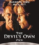 デビル [Blu-ray]