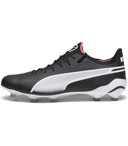 プーマキングアルティメット FG/AG （LONG PILE） PUMA プーマ キング アルティメット FG/AG(LONG PILE)(ホワイト