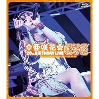 亜咲花 20th Birthday Live ~EVE~ [Blu-ray]