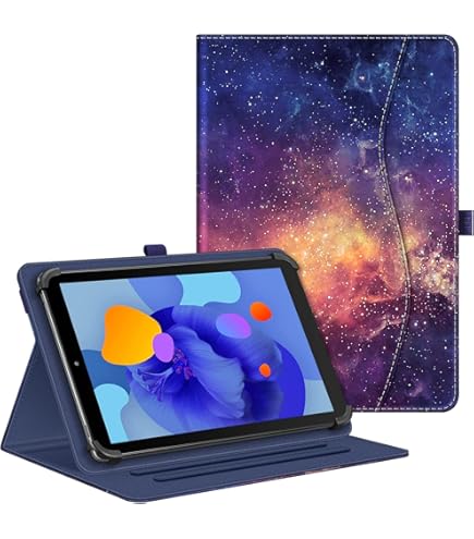 Lenovo ZG38C02854 Yoga Smart Tab Sleeve, Gru00e5