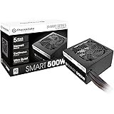 500W Smart 80 Plus White