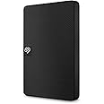 Seagate 2TB Expansion Portable HDD