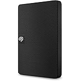 Seagate 2TB Expansion Portable HDD