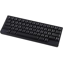 【送料無料】HHKB Studio US配列 無刻印 (墨)付属品あり HHKB Studio「無刻印キートップセット（墨）」を販売開始 | 株式