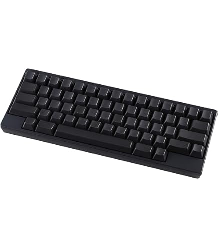 Amazon.co.jp: PFU Happy Hacking Keyboard Professional2 墨/無刻印