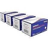 JusChek COVID-19 Rapid Antigen Test (Oral Fluid) – 20 Tests - ARTG 374574