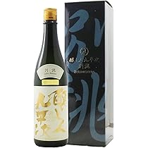 Amazon.co.jp: 醸し人九平次 別誂(べつあつらえ) 純米大吟醸 山田錦