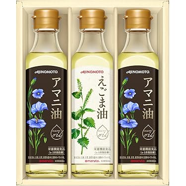 Amazon.co.jp 売れ筋ランキング: えごま油 の中で最も人気のある