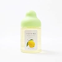 杉養蜂園（巨峰＆ハニー・ハニーレモン・ゆず蜜）500ｇ 06131416_684bb44640e9a.jpg