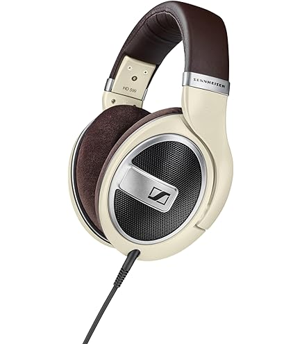 Amazon.co.jp: ゼンハイザー オープン型ヘッドフォン HD598 HD 598 
