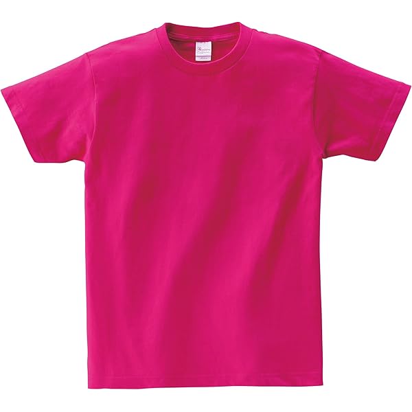 Amazon | [プリントスター] ヘビーウェイトTシャツ(暖色系