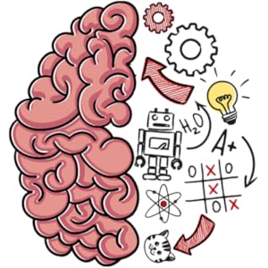 Brain Test:ひっかけパズルゲームプレミアム