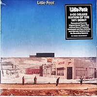 Amazon.co.jp: THE LAST RECORD ALBUM (DELUXE EDITION): ミュージック