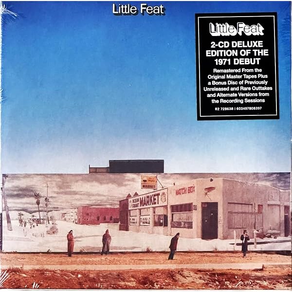 Amazon.co.jp: THE LAST RECORD ALBUM (DELUXE EDITION): ミュージック