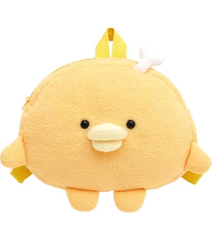 Amazon.co.jp: サンエックス(San-X) ぶらさげぬいぐるみ エビフライ