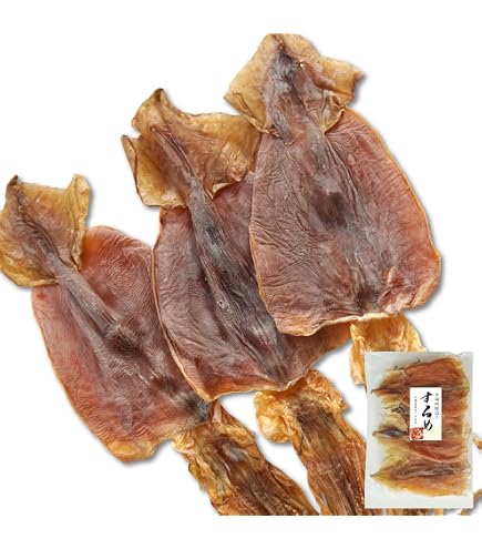 Amazon | 江戸屋 するめ3枚 | 江戸屋 | おつまみ・珍味 通販