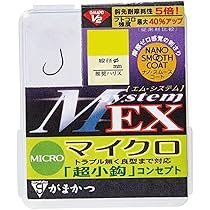 がまかつ　がま波mark2 FX 1号3.0 Gamakatsu がまかつ がま波mark2 FX 1号3.0 Gamakatsu