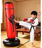Amazon.co.jp: MaxxMMA 24 インチ 調節可能 スピードバッグ