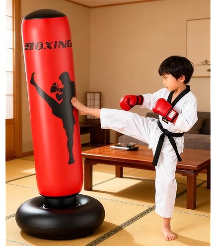 Amazon.co.jp: Venum Origins パンチングバッグ (天井マウント付属