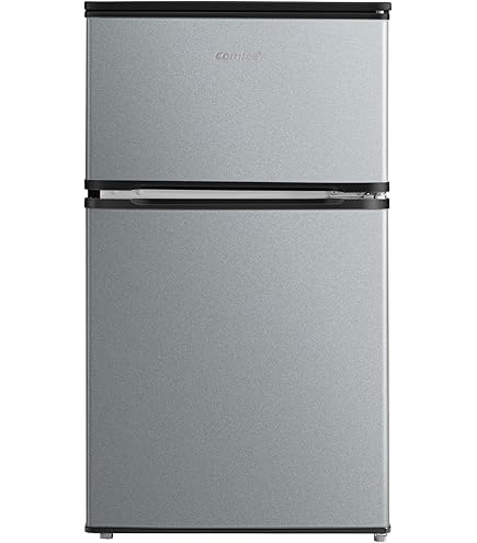 Amazon.co.jp: パナソニック 138L パーソナル冷蔵庫 2ドア 右開き 