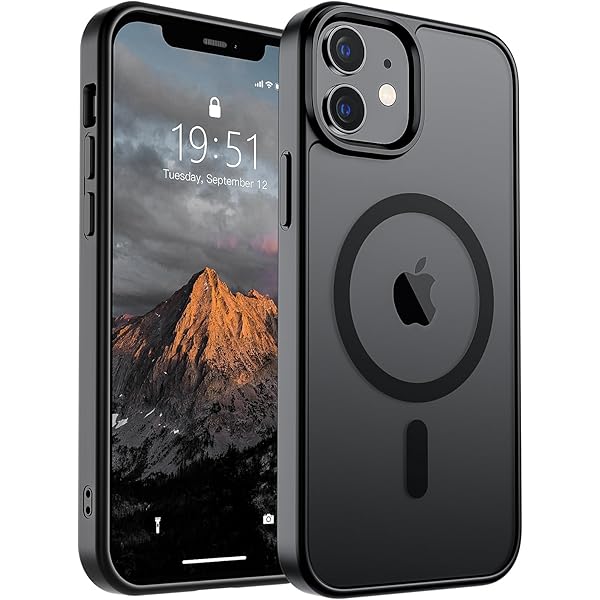 Apple iPhone 13 mini (128GB) - Midnight : Amazon.sg: Electronics