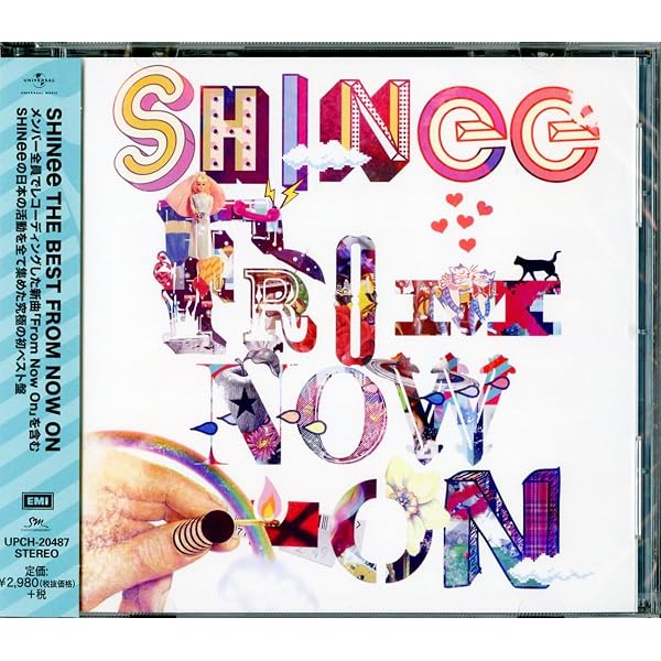 Amazon.co.jp: The 3rd Concert Album 'SHINee World III in Seoul