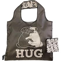 バンカクラフト　パグ　コインケース　3点 本革 コインケース パグ 動物-面白い革製品ならVANCAショップ