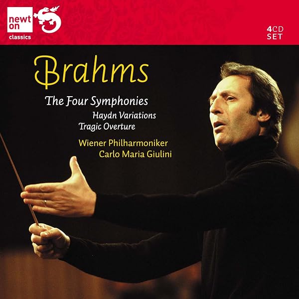 Amazon.co.jp: Brahms Complete Edition: ミュージック