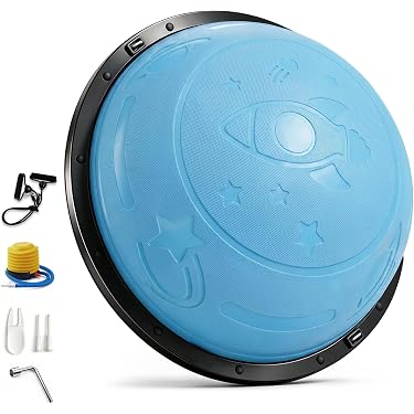 Amazon.co.jp 最新リリース: エクササイズボール・アクセサリ の新着