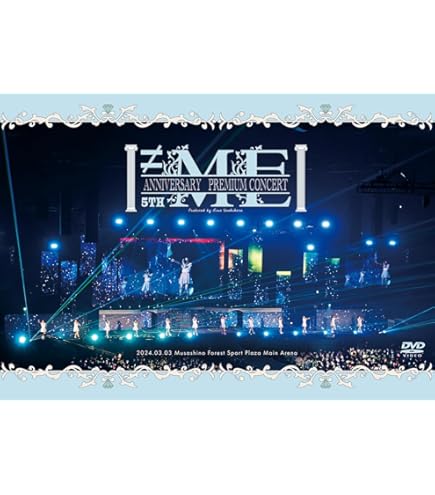 Amazon.co.jp: 【 初回仕様限定盤DVD 】 =LOVE / 「 =LOVE 7th