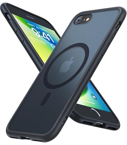 ⭐️美品⭐️iPhone SE2ブラック　SE2専用ガラスフィルム付　早いもの勝ち‼️ nimaso ガラスフィルム iphone se 第2世代 用 iphone8 7 6 6s 用