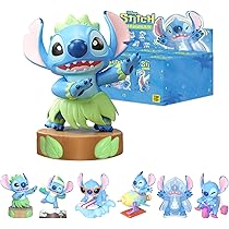 ディズニースティッチ ストラップとフィギュア 予約販売｜2025年7月～8月頃 お届け予定】TOPTOY x ディズニー