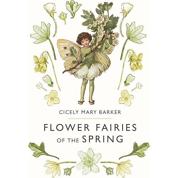 洋書　How to Find Flower Fairies ２冊セット How to Find Flower Fairies ISBN:9780723258902 - TextbookRush