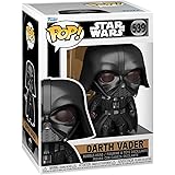 Funko Pop! ファンコ ポップ StarWars スター・ウォーズ オビ=ワン ダース ベーダー フィギュア