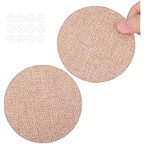 Amazon.co.jp: KESYOO ダウンライト シール 遮光 直径10cm 2枚セット