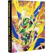 Amazon.co.jp: ポケモンカードゲーム コレクションファイルプレミアム