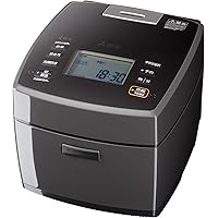 Amazon | 三菱電機 IH 炊飯器 5.5合 備長炭コート 炭炊釜 日本製 