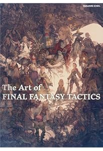 Amazon.co.jp: The Art of FINAL FANTASY XVI : スクウェア